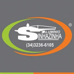 Alumínio Sinhazinha