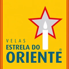 Velas Estrela do Oriente